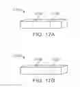 Fig. 18 - Double wall cooking vessel with induction element insert