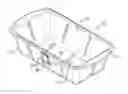 Fig. 01 - BAKEWARE