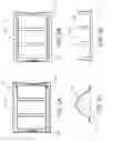 Fig. 03 - Bakeware and cookware organizer