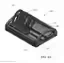 Fig. 05 - Bakeware and cookware organizer
