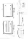 Fig. 07 - Bakeware and cookware organizer