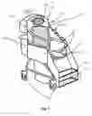 Fig. 08 - Semi-open showering device