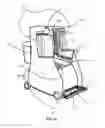 Fig. 09 - Semi-open showering device