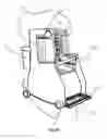 Fig. 10 - Semi-open showering device
