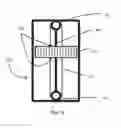 Fig. 13 - Semi-open showering device
