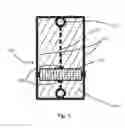 Fig. 15 - Semi-open showering device