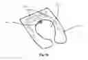 Fig. 19 - Semi-open showering device