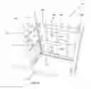 Fig. 07 - VERTICAL WALL MOUNT SYSTEM