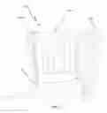 Fig. 16 - VERTICAL WALL MOUNT SYSTEM