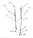 Fig. 20 - VERTICAL WALL MOUNT SYSTEM