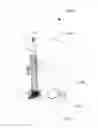 Fig. 01 - SHOWER AND TOILET SYSTEM