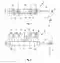 Fig. 05 - TRANSMISSION ARRANGEMENT AND METHOD FOR USING A DEVICE MOVED BY A HYDRAULIC CYLINDER