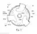 Fig. 08 - BLOWER AND CLEANER