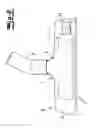 Fig. 07 - Convertible vacuum-cleaner nozzle
