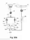 Fig. 35 - Surface cleaning apparatus with flexible bellows