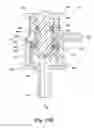 Fig. 44 - Surface cleaning apparatus with flexible bellows