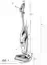 Fig. 02 - Surface cleaning apparatus
