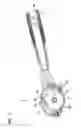 Fig. 09 - FUR SWEEPER TOOL AND METHODS