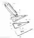 Fig. 01 - Multi-orientation cleaning device