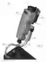 Fig. 08 - Multi-orientation cleaning device