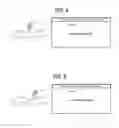 Fig. 05 - Medical scope button system providing user feedback without the need for direct sight or activation test