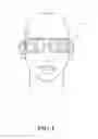 Fig. 02 - Head-mounted display for performing ophthalmic examinations