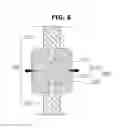 Fig. 06 - Ultrasonic probe
