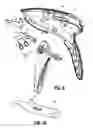 Fig. 07 - Surgical stapling instrument and associated trigger mechanisms