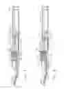 Fig. 05 - Clip applier comprising a reciprocating clip advancing member