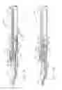 Fig. 06 - Clip applier comprising a reciprocating clip advancing member