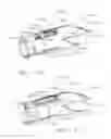 Fig. 102 - Clip applier comprising a reciprocating clip advancing member