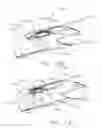 Fig. 104 - Clip applier comprising a reciprocating clip advancing member