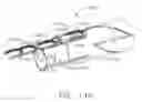 Fig. 109 - Clip applier comprising a reciprocating clip advancing member
