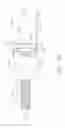 Fig. 11 - Clip applier comprising a reciprocating clip advancing member