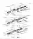 Fig. 110 - Clip applier comprising a reciprocating clip advancing member