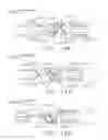 Fig. 114 - Clip applier comprising a reciprocating clip advancing member