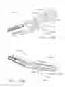 Fig. 121 - Clip applier comprising a reciprocating clip advancing member