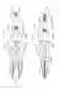 Fig. 124 - Clip applier comprising a reciprocating clip advancing member