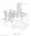 Fig. 16 - Clip applier comprising a reciprocating clip advancing member