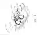 Fig. 20 - Clip applier comprising a reciprocating clip advancing member