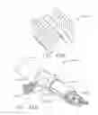 Fig. 29 - Clip applier comprising a reciprocating clip advancing member