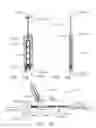 Fig. 31 - Clip applier comprising a reciprocating clip advancing member