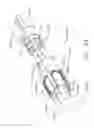 Fig. 37 - Clip applier comprising a reciprocating clip advancing member