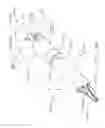 Fig. 44 - Clip applier comprising a reciprocating clip advancing member
