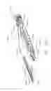 Fig. 62 - Clip applier comprising a reciprocating clip advancing member