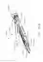 Fig. 63 - Clip applier comprising a reciprocating clip advancing member