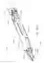 Fig. 64 - Clip applier comprising a reciprocating clip advancing member