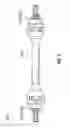 Fig. 06 - Flexible drive shaft assembly and methods
