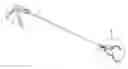 Fig. 01 - ORGAN MEASURING TOOL ASSEMBLY