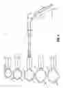 Fig. 04 - ORGAN MEASURING TOOL ASSEMBLY